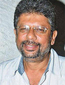 Vijay Menon in Mahaveeryar 