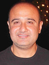 Vivek Mushran in Do Patti 