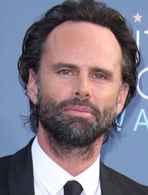 Walton Goggins