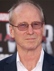 William Hurt