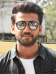 Zaheer Iqbal