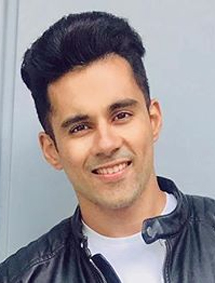 Abhishek Bajaj
