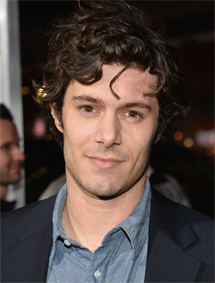 Adam Brody