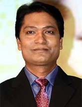 Aditya Shrivastava in Raat Akeli Hai as Munna Raja