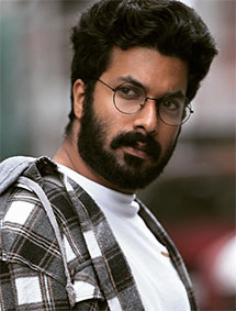 Akshay Radhakrishnan