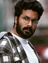 Akshay Radhakrishnan in Velleppam