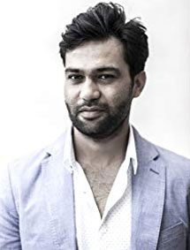 Ali Abbas Zafar