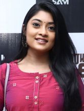 Ammu Abhirami in Thandatti