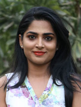 Anagha in Anpodu Kanmani