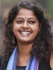 Anakha Janaki