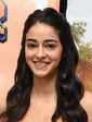 Ananya Pandey in Gehraiyaan