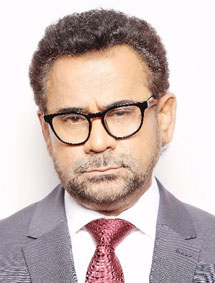 Anees Bazmee