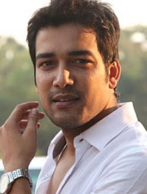 Anurag Sinha