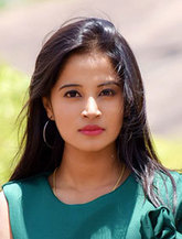 Anusha Rai in Gosi Gang