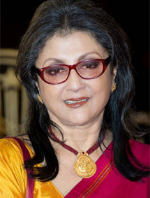 Aparna Sen