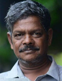 Suresh Thampanoor