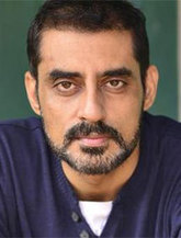 Ashwath Bhatt in Ballad of Rustom