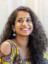 Ashwathy Manoharan in Kakshi: Amminippilla as Nimisha