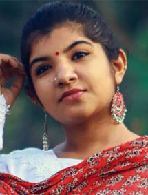 Athulya Pramod