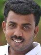 Azees Nedumangad in Archana 31 Not Out