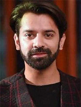 Barun Sobti in Halahal as Yusuf Quresh