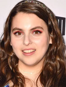 Beanie Feldstein