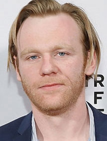 Brian Gleeson