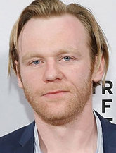 Brian Gleeson in Hellboy