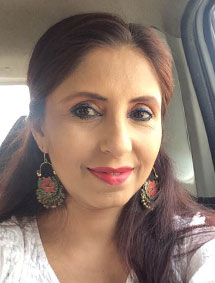 Chaiti Ghoshal