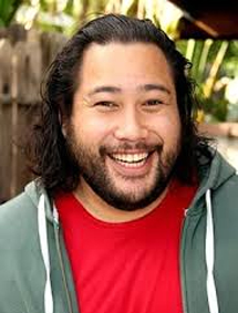 Cooper Andrews