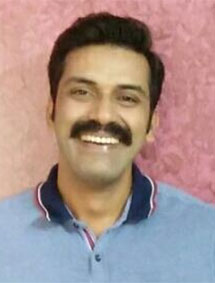Devendra Mishra
