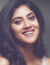 Dhanya Balakrishna in Lal Salaam