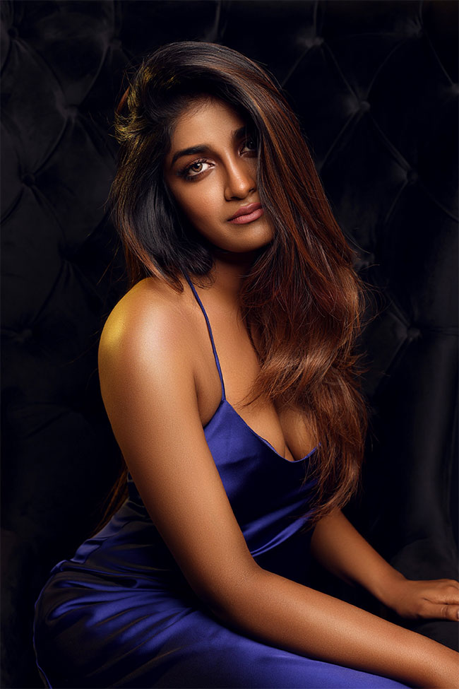 Dimple Hayathi