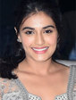 Divyansha Kaushik in Michael