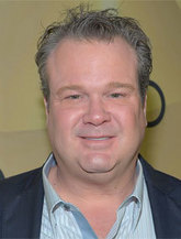 Eric Stonestreet in The Secret Life of Pets 2 as Duke (voice)