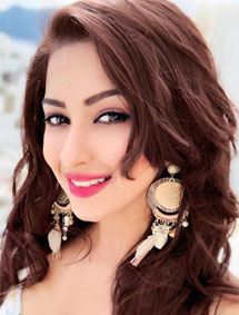 Eshanya Maheshwari