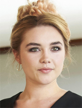 Florence Pugh in Dune: Part Two