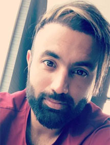 Gagan Kokri