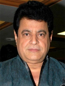 Gajendra Chauhan