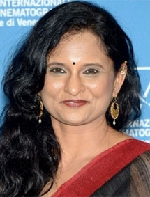 Geetanjali Kulkarni