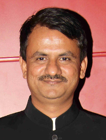 Girish Kulkarni