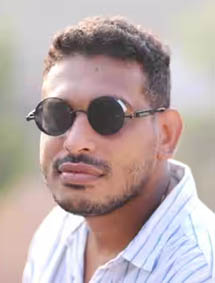 Girish A.D.