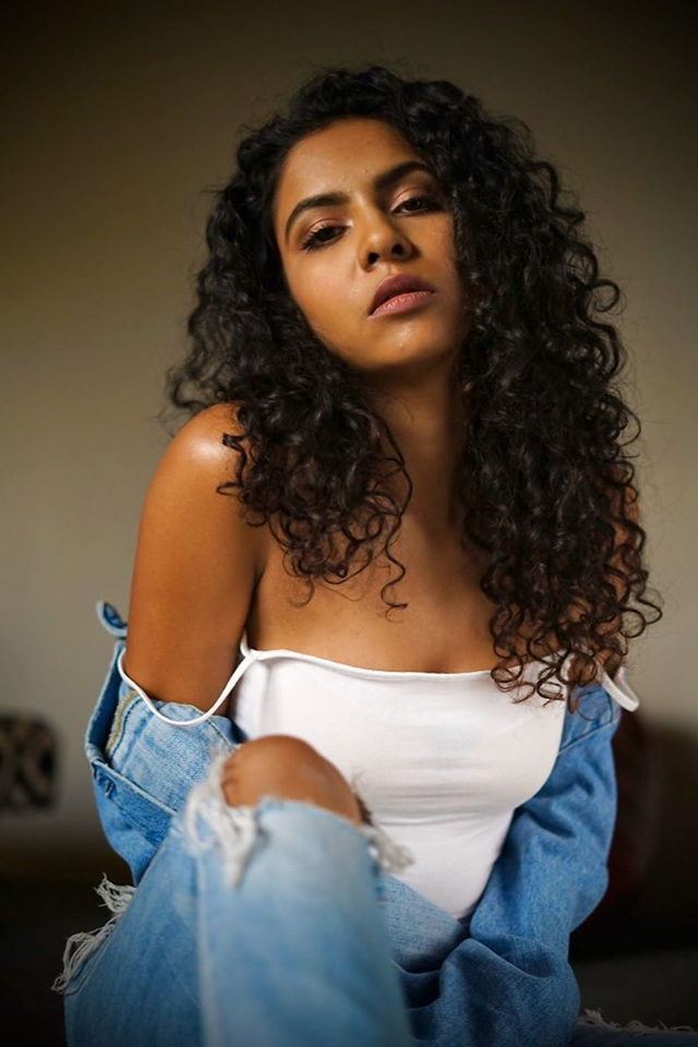 Himika Bose