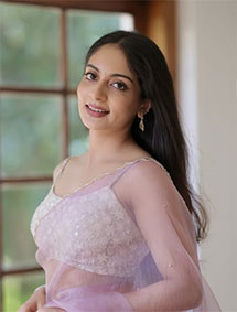 Ishaani Krishna