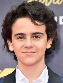 Jack Dylan Grazer