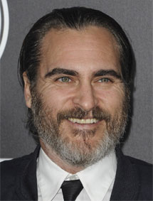 Joaquin Phoenix