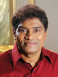 Johnny Lever in Baazigar