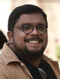 Johny Antony in Idiyan Chanthu