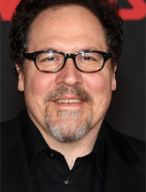 Jon Favreau in Spider-Man: Far From Home as Harold 