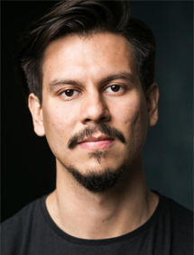 Jose Palma